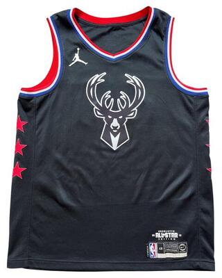Tweedehands - nba shirt nba all star east - als nieuw
