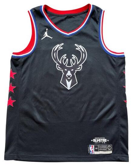 Reconditionné - Maillot NBA NBA All Star East - Excellent