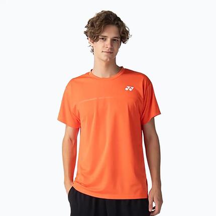 YONEX 10728 Crew Neck heren tennis T-shirt