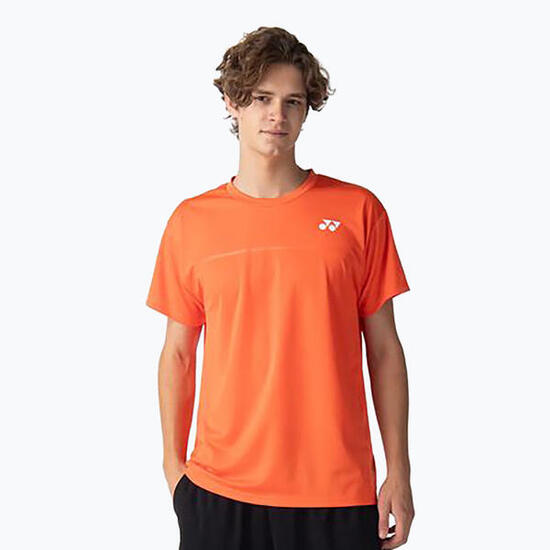 YONEX 10728 Crew Neck heren tennis T-shirt