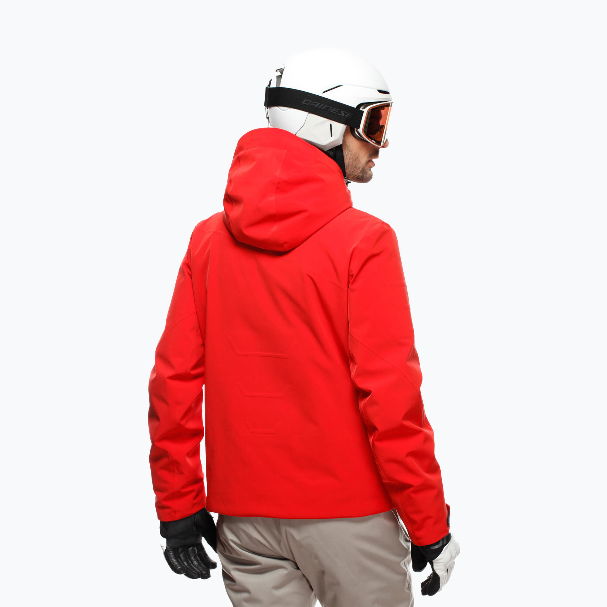 Kurtka narciarska męska Dainese Avera Dermizax EV Core Ready 3/7