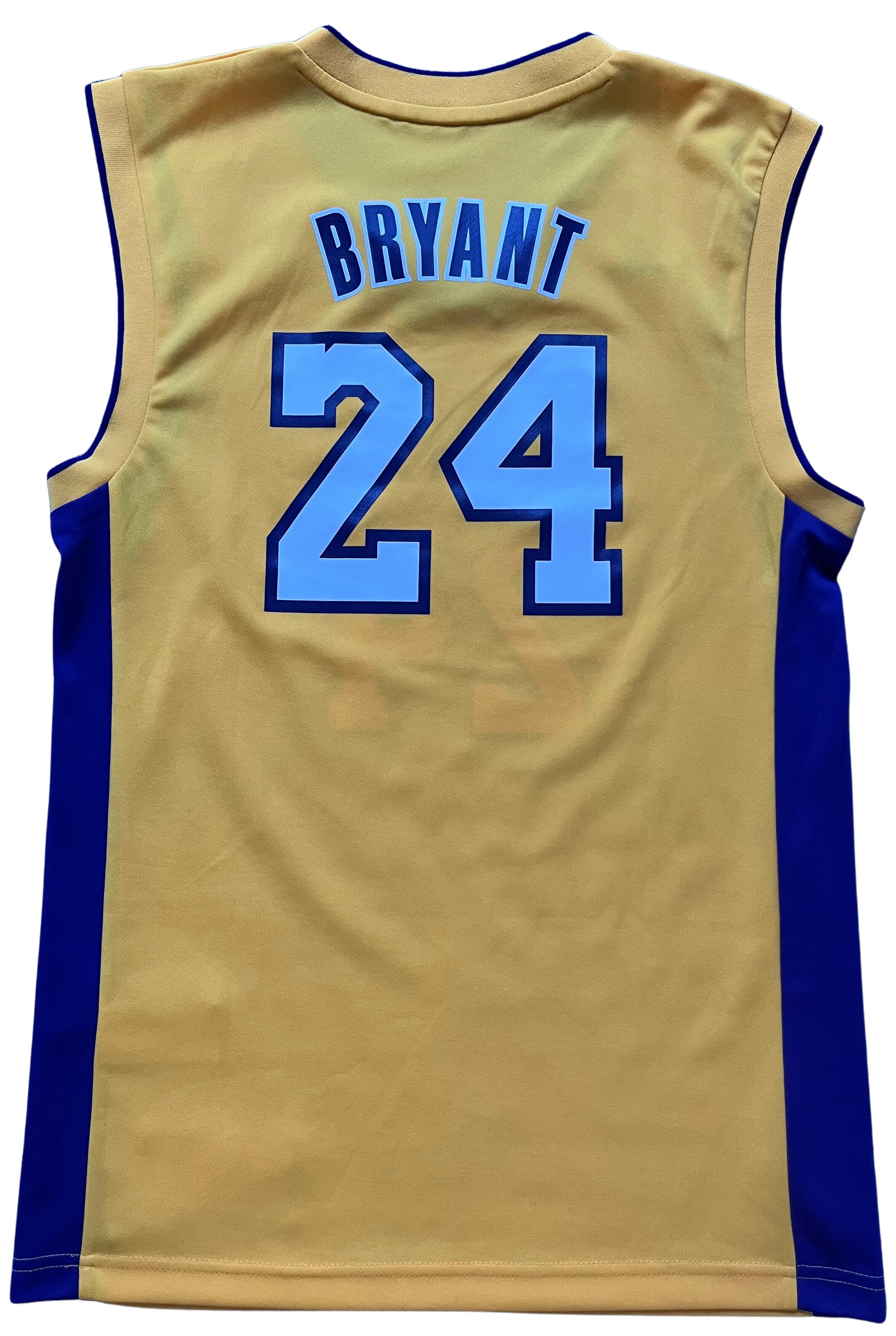 Segunda vida - Camisola NBA Los Angeles Lakers Home - Como novo 2/2