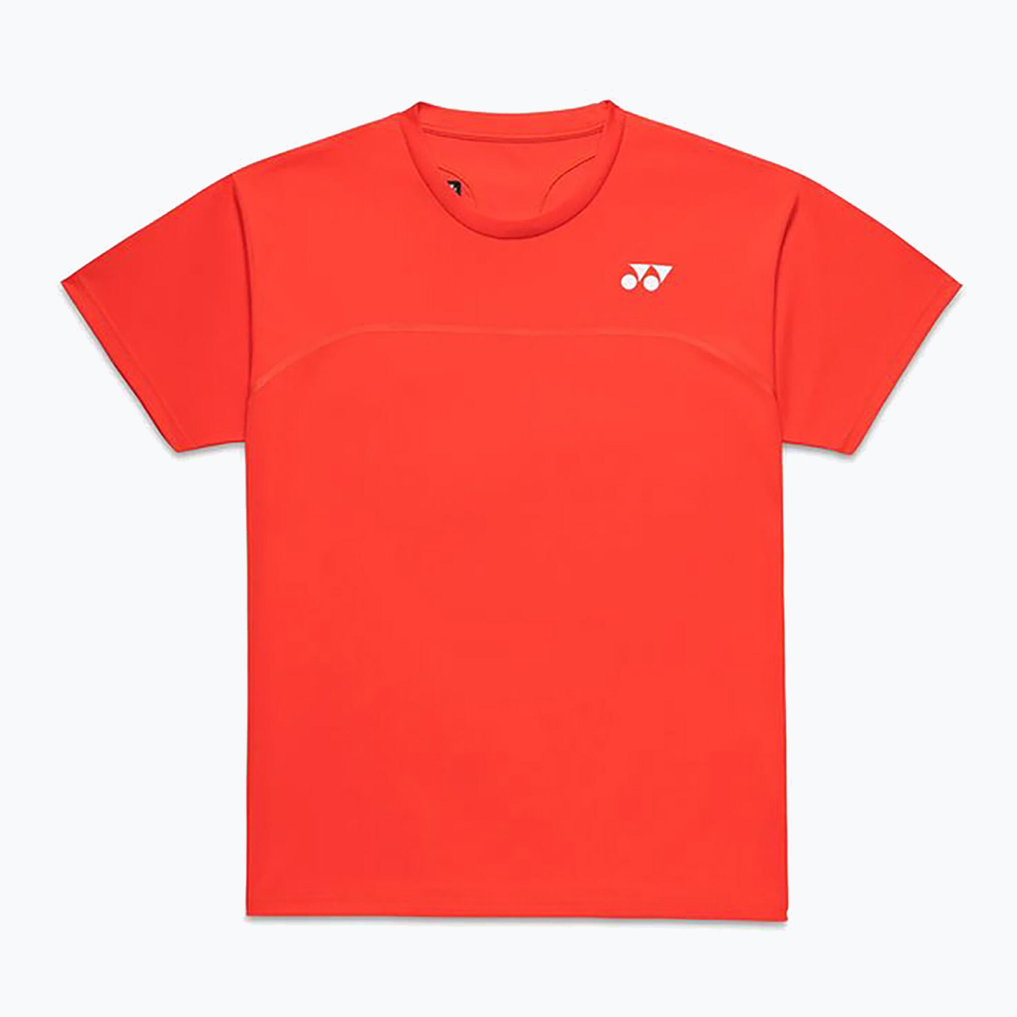 Koszulka tenisowa męska YONEX 10728 Crew Neck 3/5
