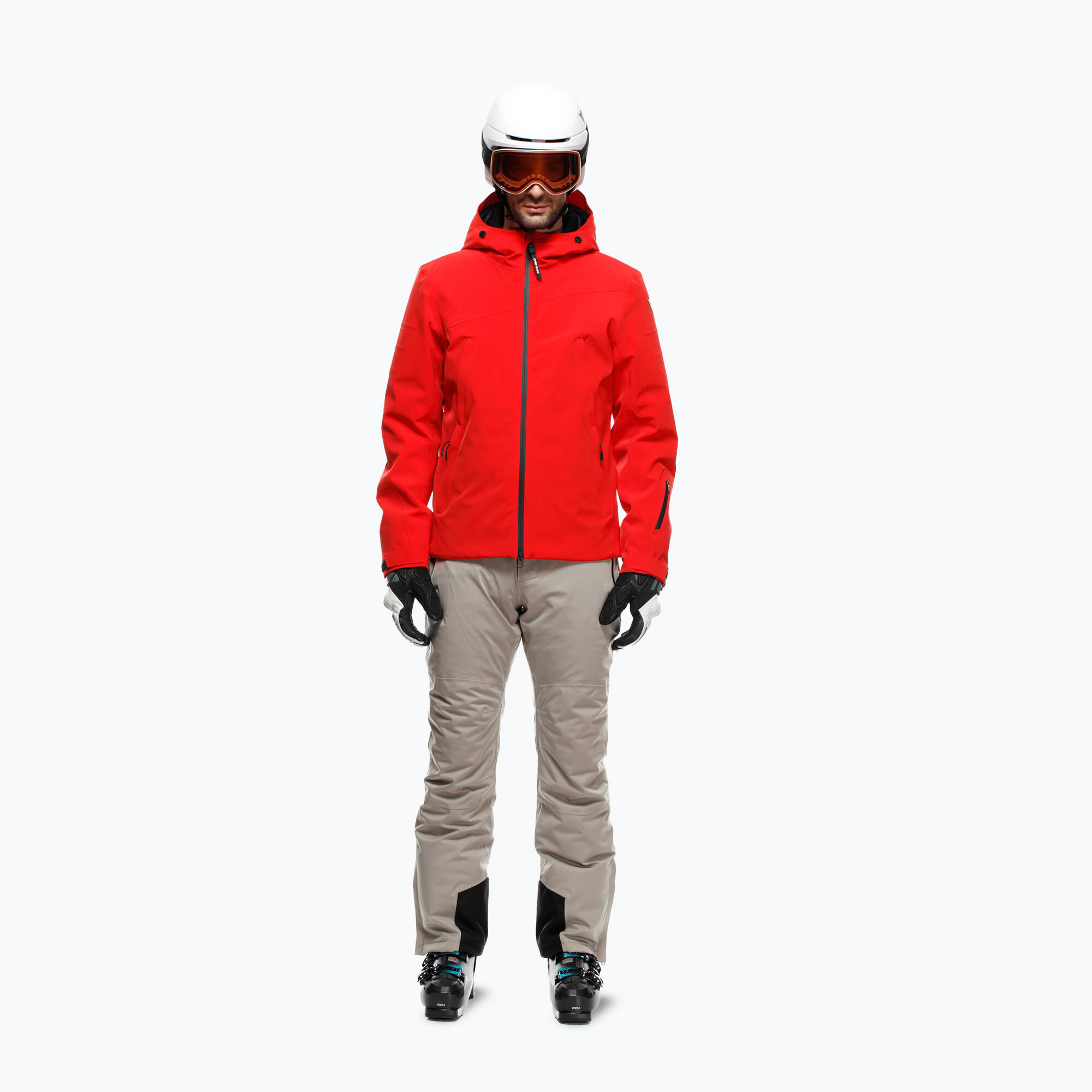 Kurtka narciarska męska Dainese Avera Dermizax EV Core Ready 2/7