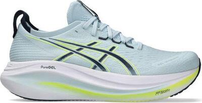 Asics Gel-Nimbus 27 Scarpe Running Uomo Blu