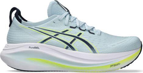 Asics Gel-Nimbus 27 Scarpe Running Uomo Blu
