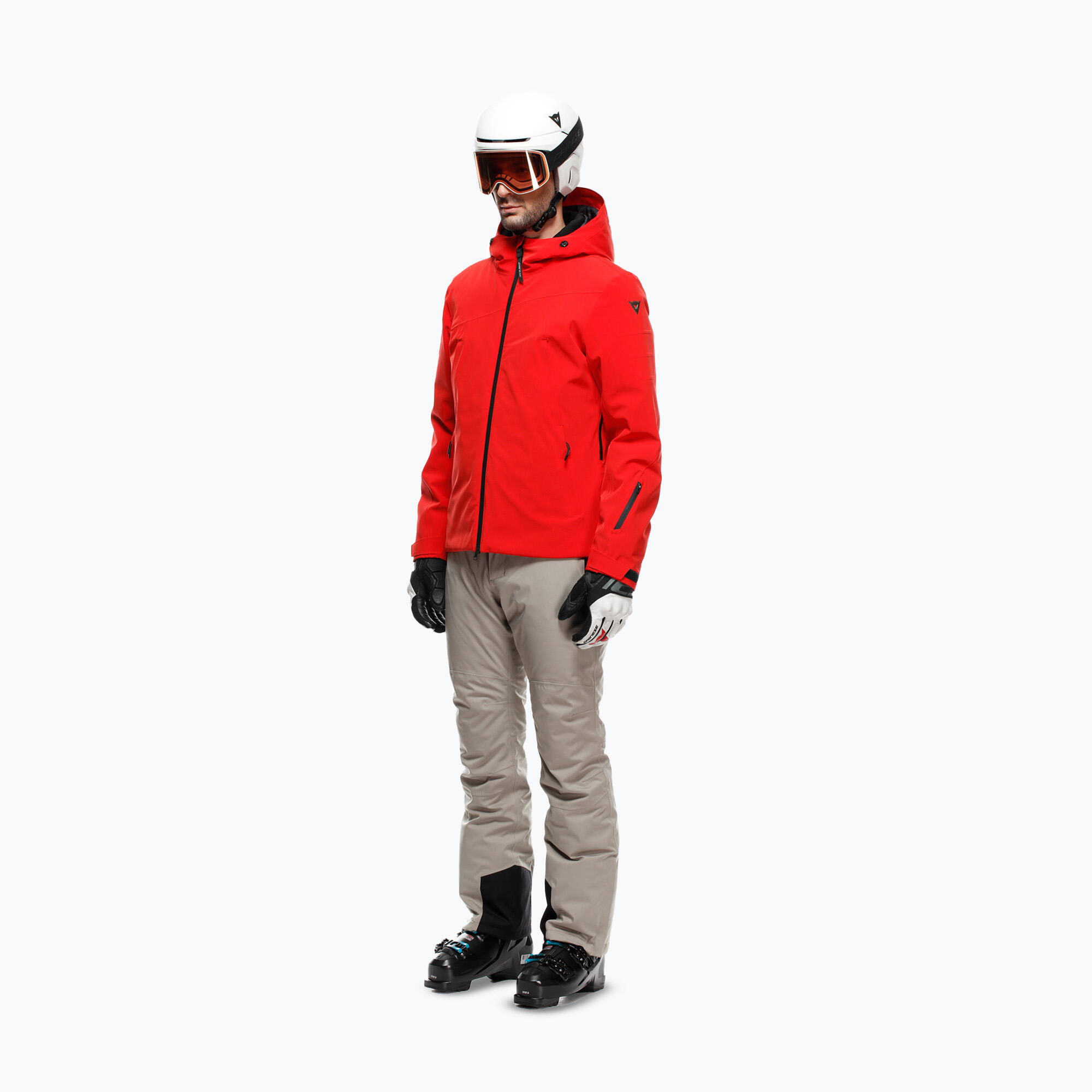Kurtka narciarska męska Dainese Avera Dermizax EV Core Ready 4/7