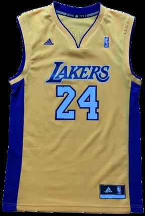 Reconditionné - Maillot NBA Los Angeles Lakers Home - Excellent