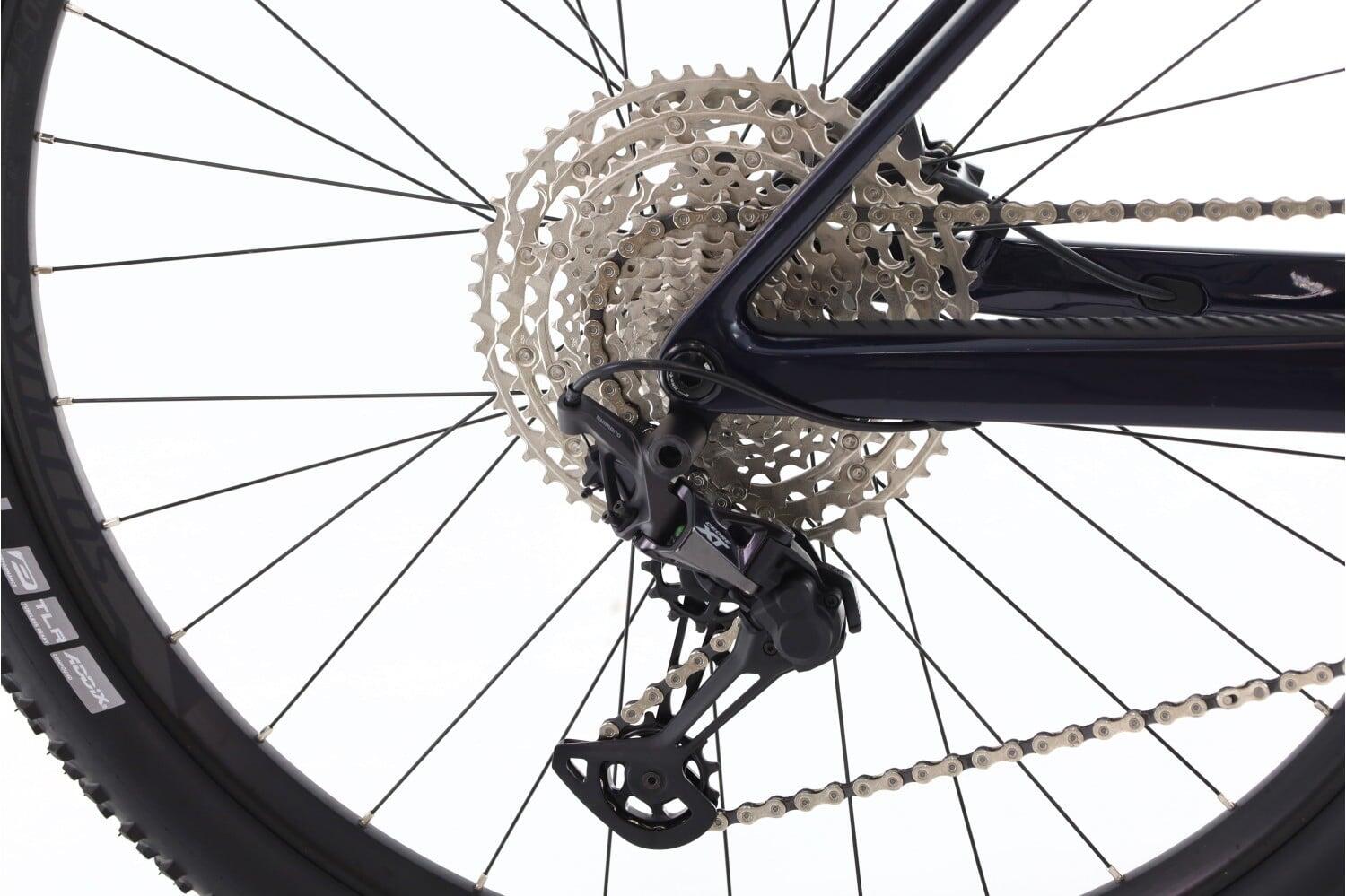 Refurbished MTB Hardtail ·  Scale 930 XT · Sehr guter Zustand 3/8
