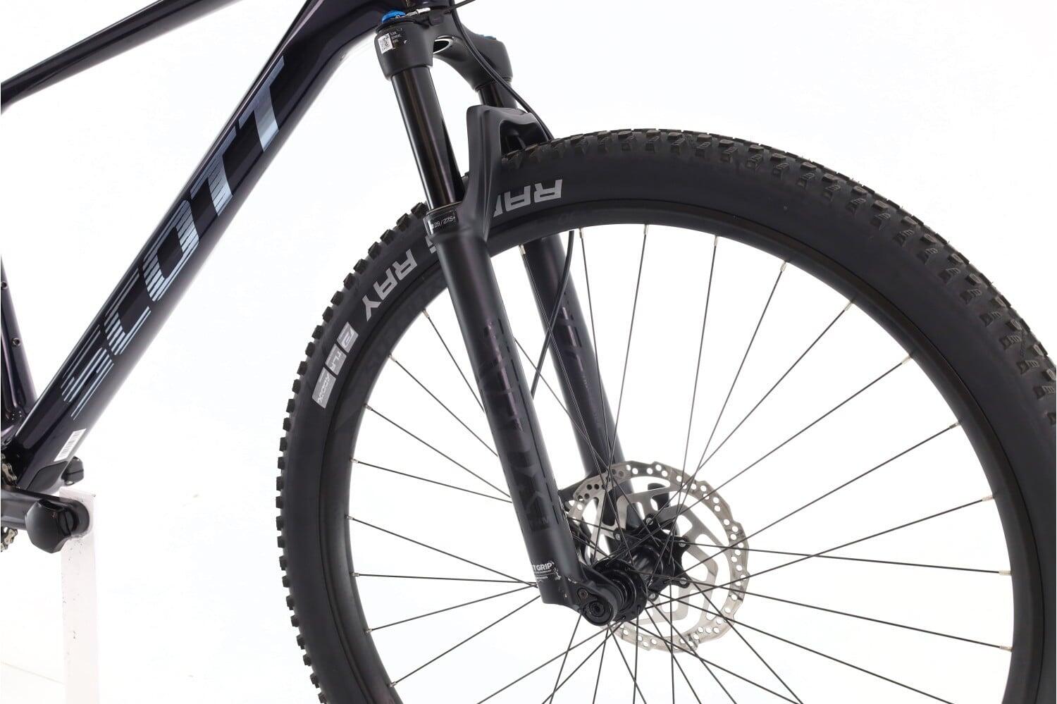 Refurbished MTB Hardtail ·  Scale 930 XT · Sehr guter Zustand 5/8
