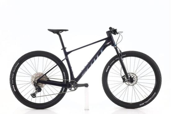 VTT reconditionné · Scale 930 XT · Très bon état