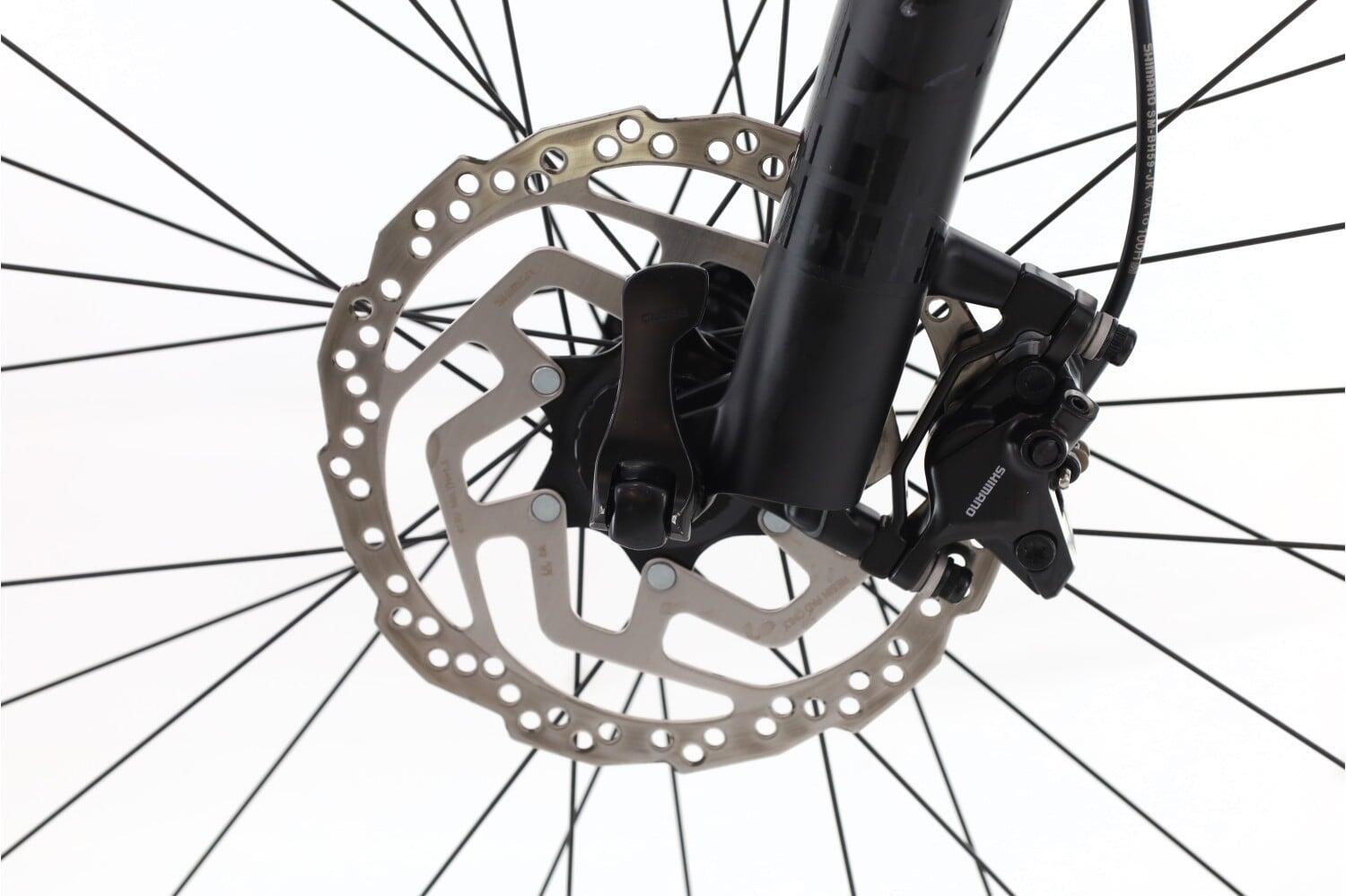 Refurbished MTB Hardtail ·  Scale 930 XT · Sehr guter Zustand 7/8