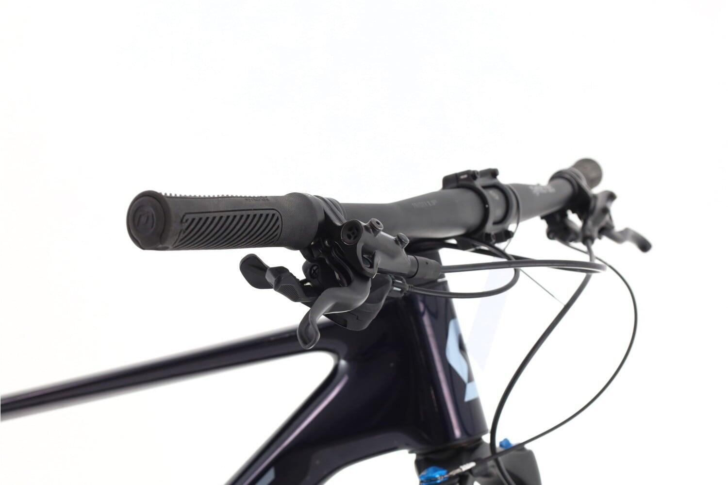 Refurbished MTB Hardtail ·  Scale 930 XT · Sehr guter Zustand 6/8