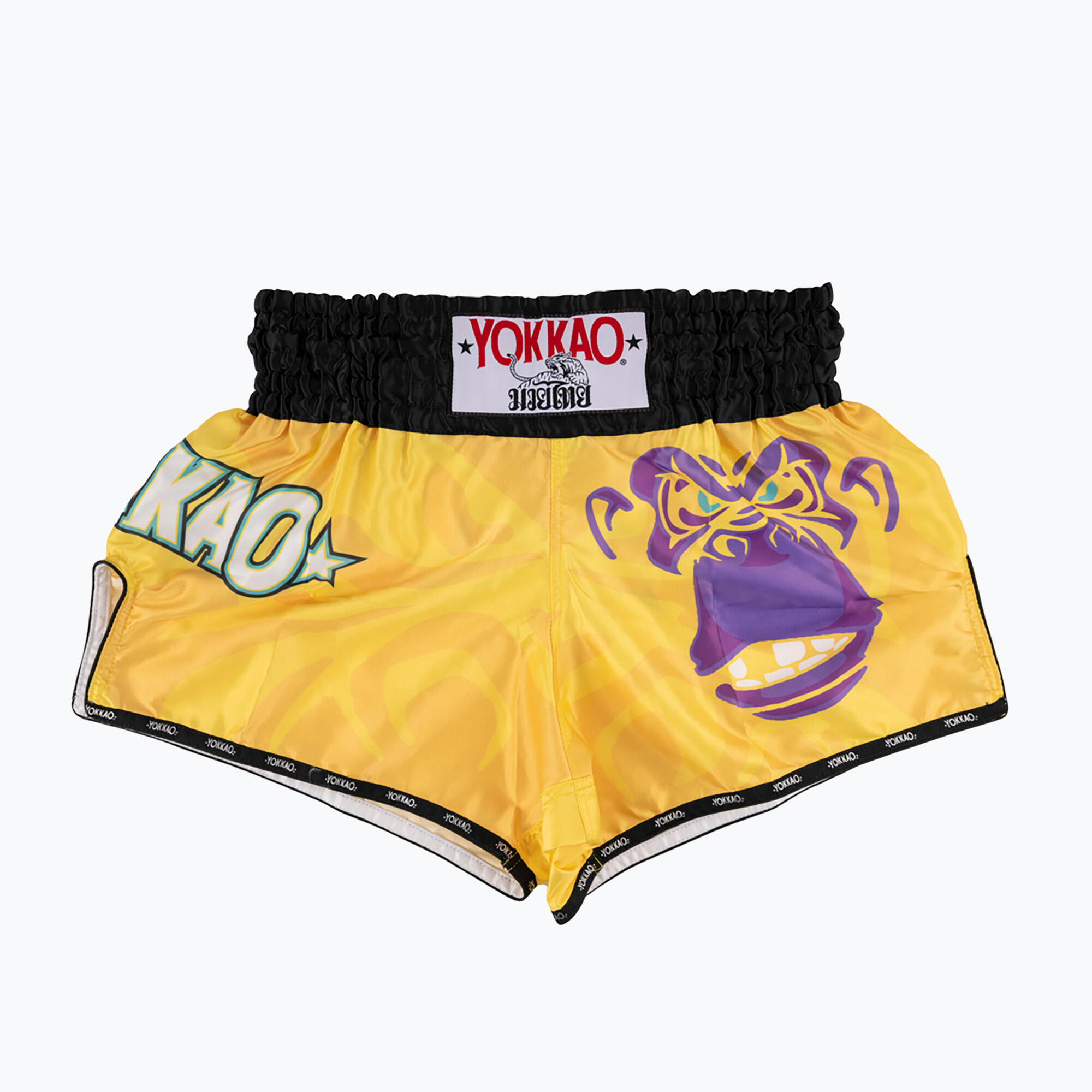 YOKKAO picture