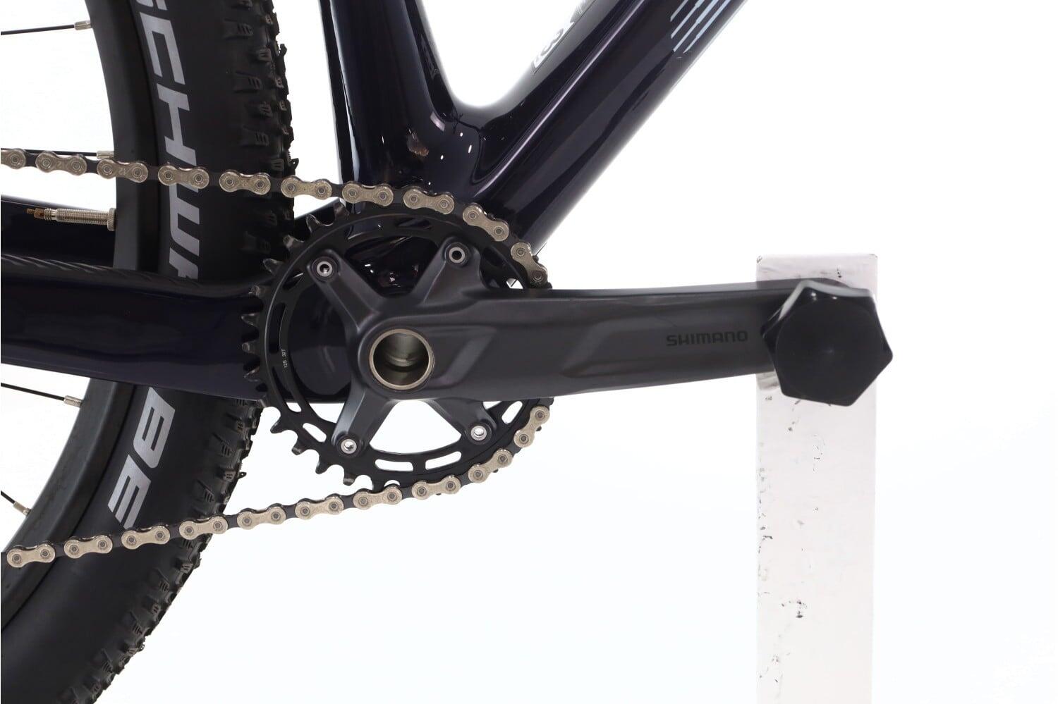 Refurbished MTB Hardtail ·  Scale 930 XT · Sehr guter Zustand 4/8
