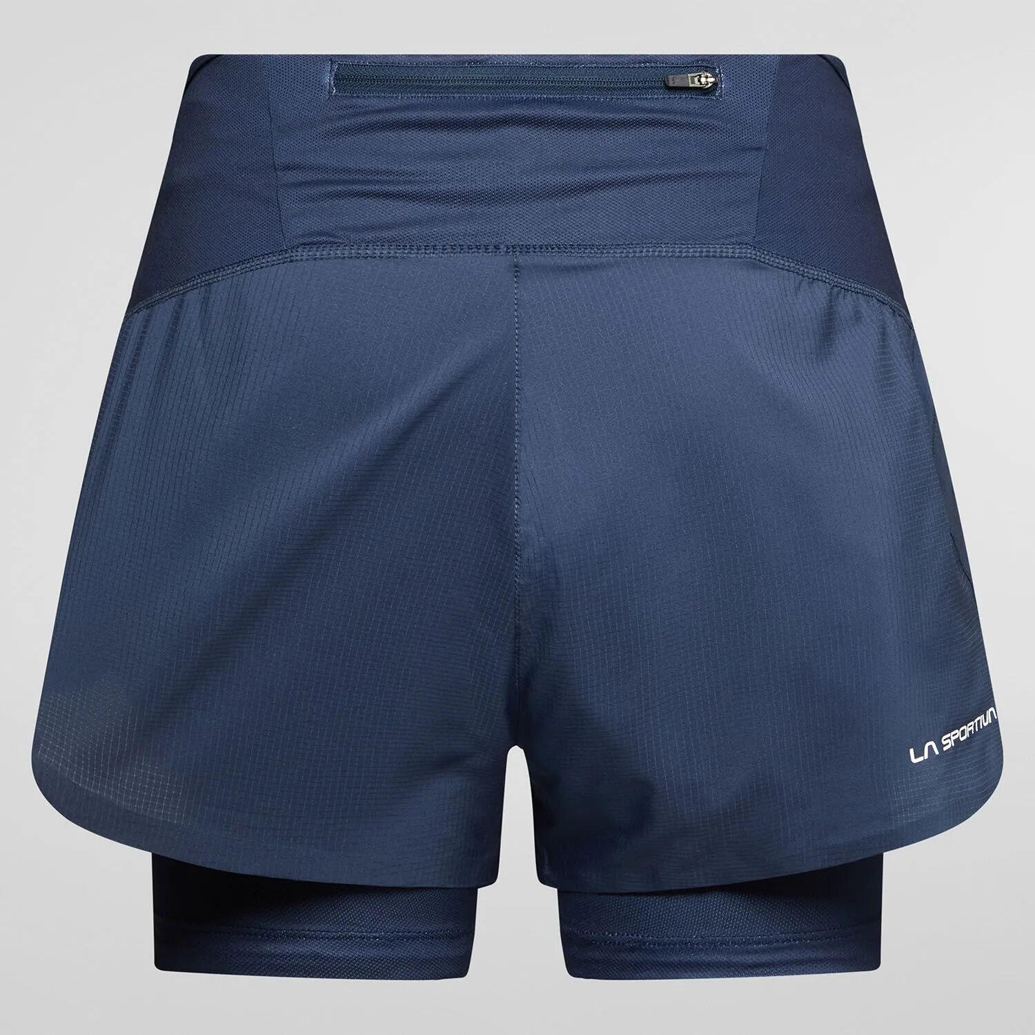 Short femme La Sportiva Ultra Distance 2/3
