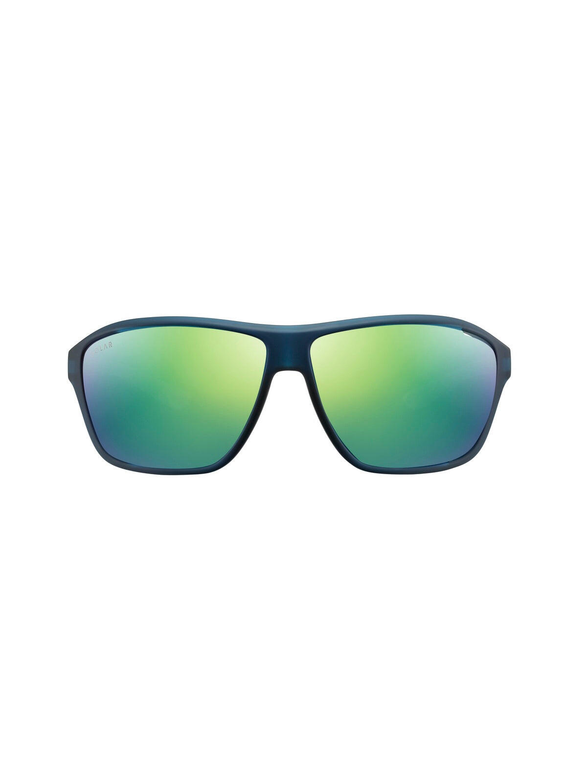 Okulary przeciwsłoneczne SOLAR Cassius - cat.3 - Blue/Green 2/2