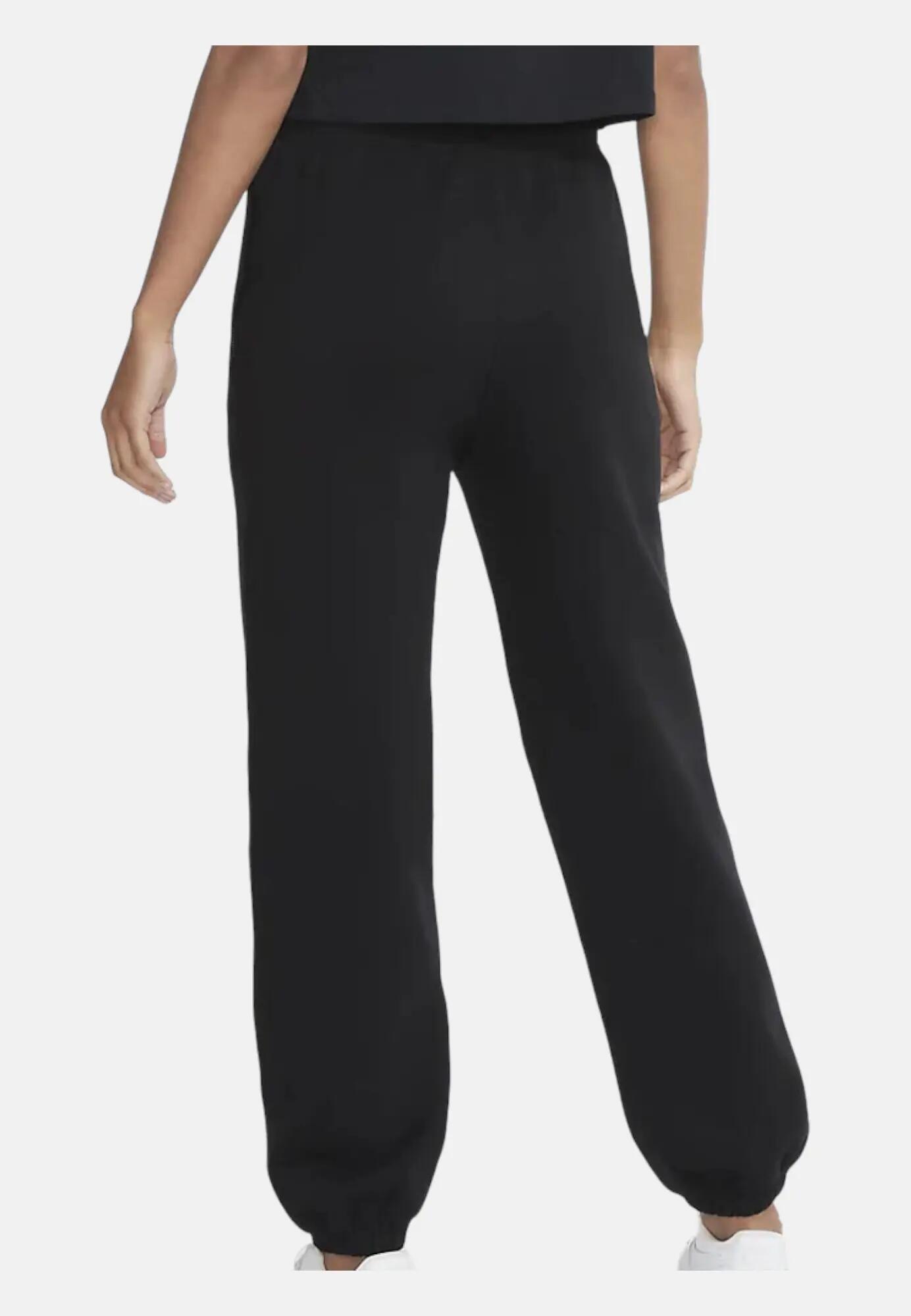 Pantaloni da tuta Nike Sportswear W NRG SOLO SWSH FLC PANT 2/4