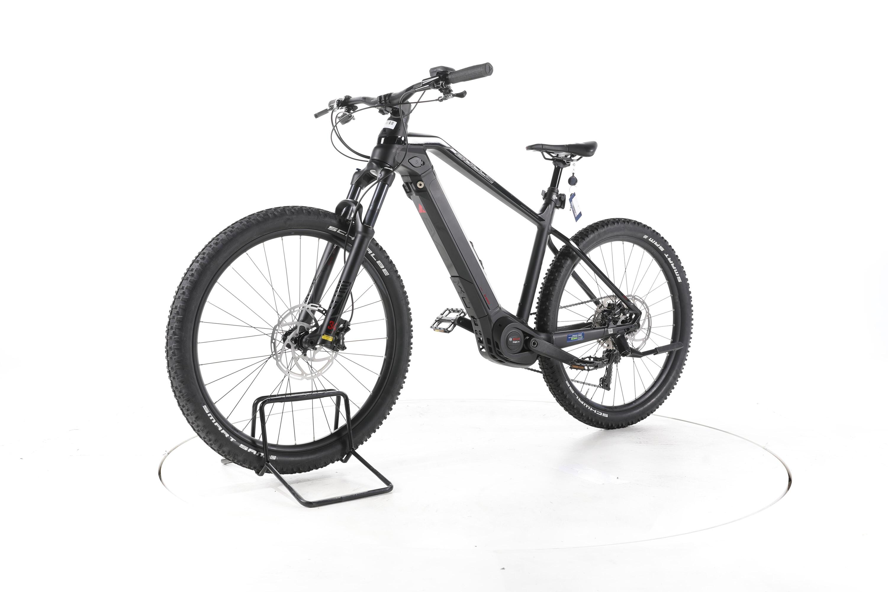 Refurbished - Bulls Sonic Evo 1 E-Bike - Sehr gut 5/7