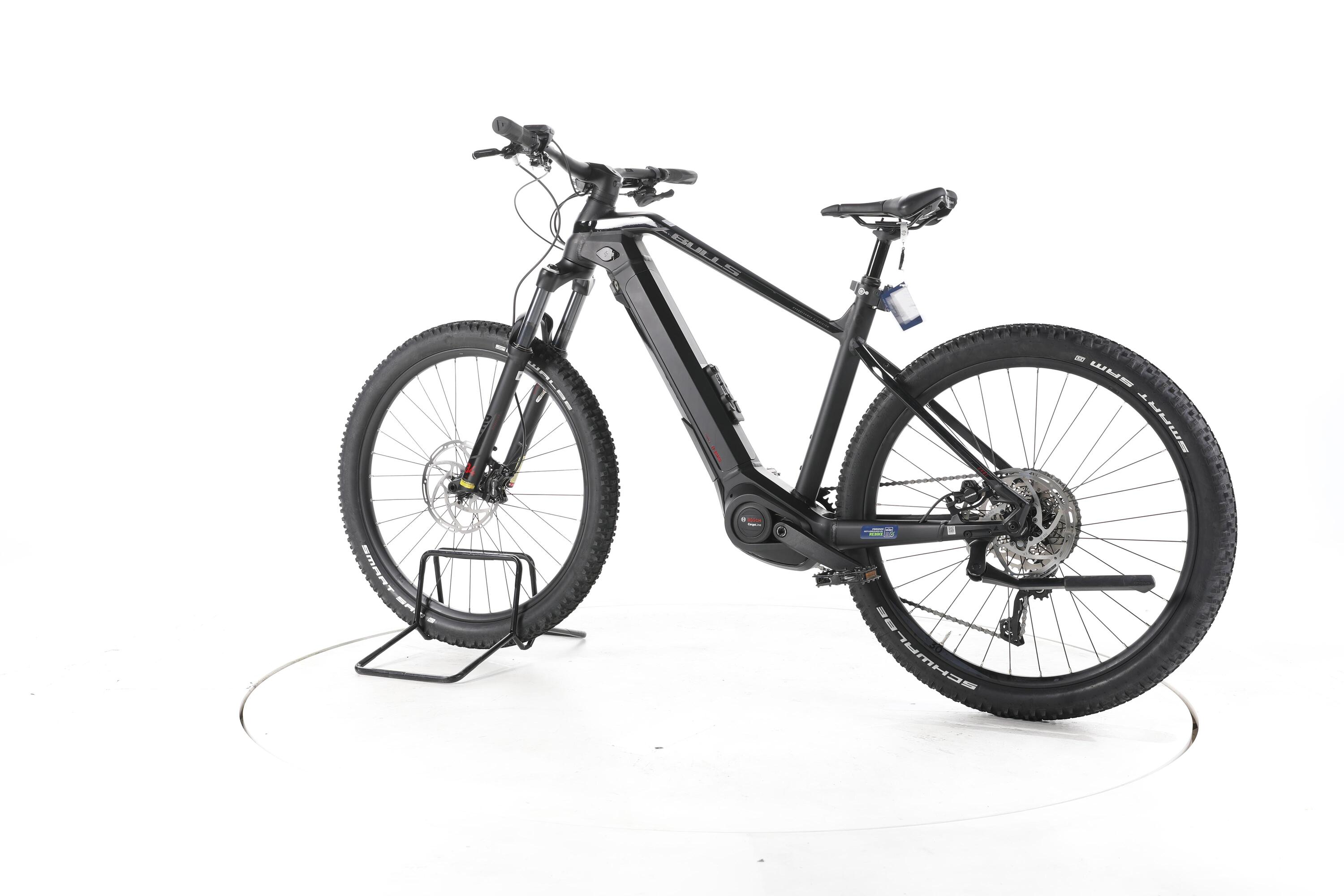 Refurbished - Bulls Sonic Evo 1 E-Bike - Sehr gut 7/7
