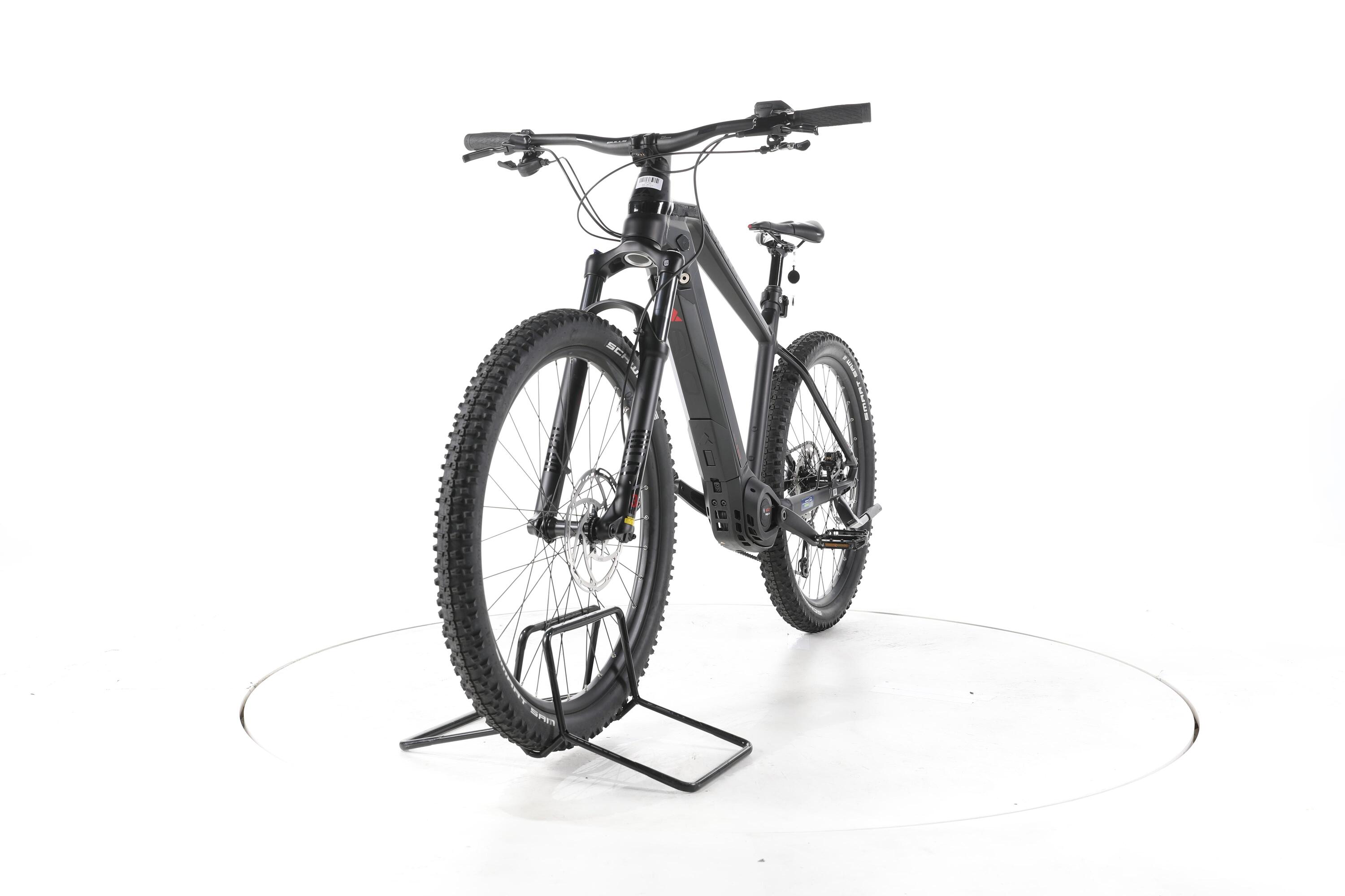 Refurbished - Bulls Sonic Evo 1 E-Bike - Sehr gut 4/7