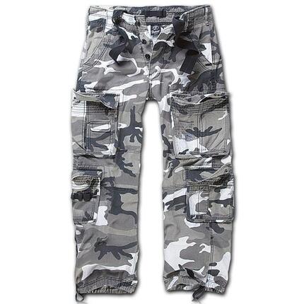 Pantalon cargo Brandit Pure Vintage