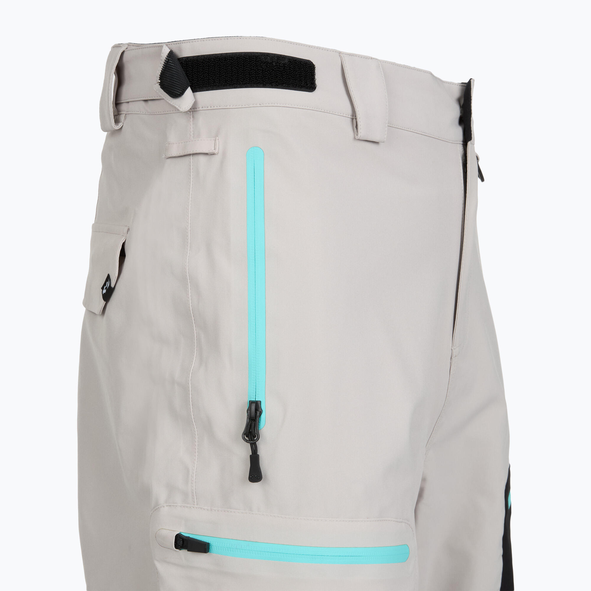 Spodnie snowboardowe męskie ThirtyTwo TM Recycled 3/7
