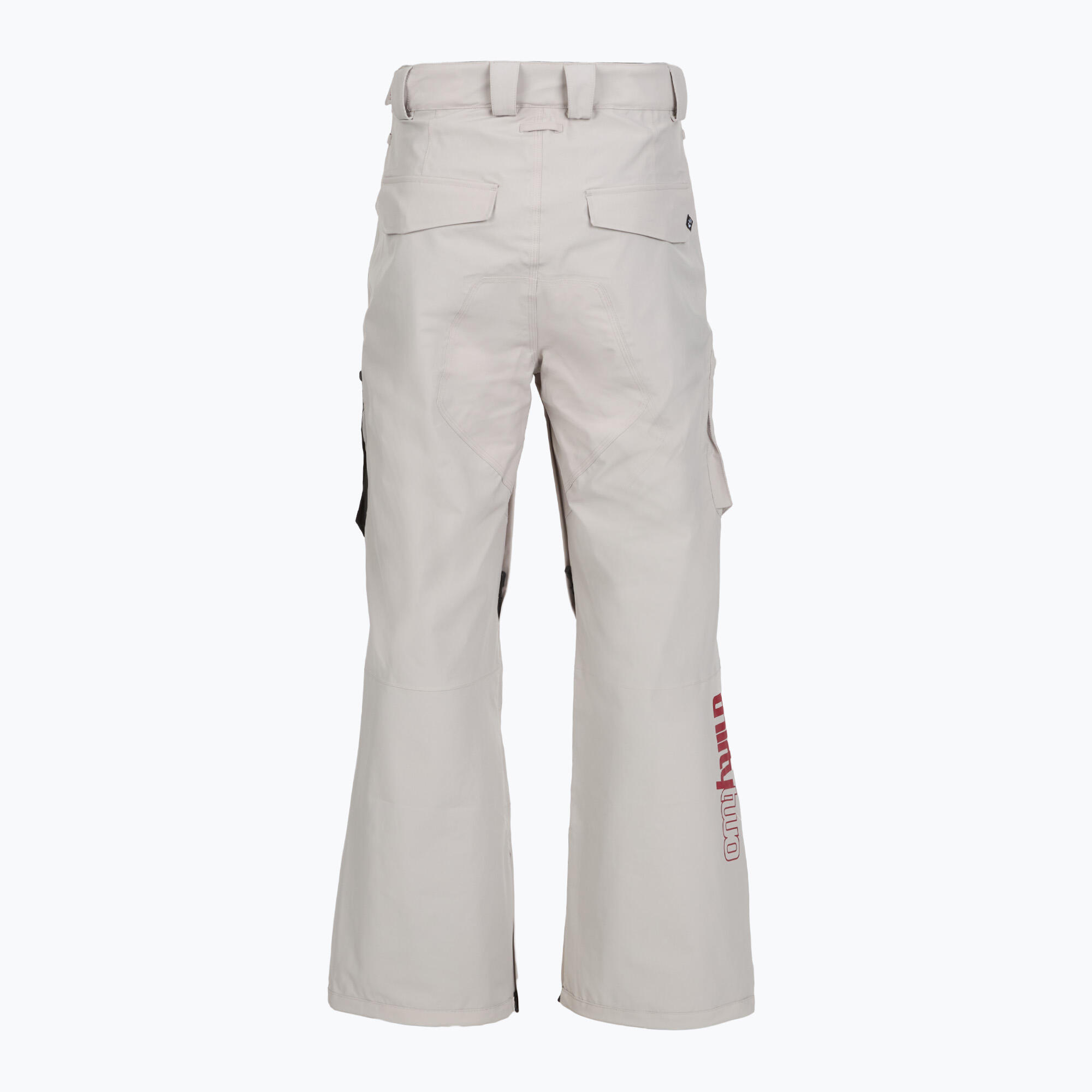 pantaloni snowboard thirtytwo TM Recycled Men's Snow Pants The TM Pant is made with 100% recycled polyester Thirtytwo Tm Pants Cement