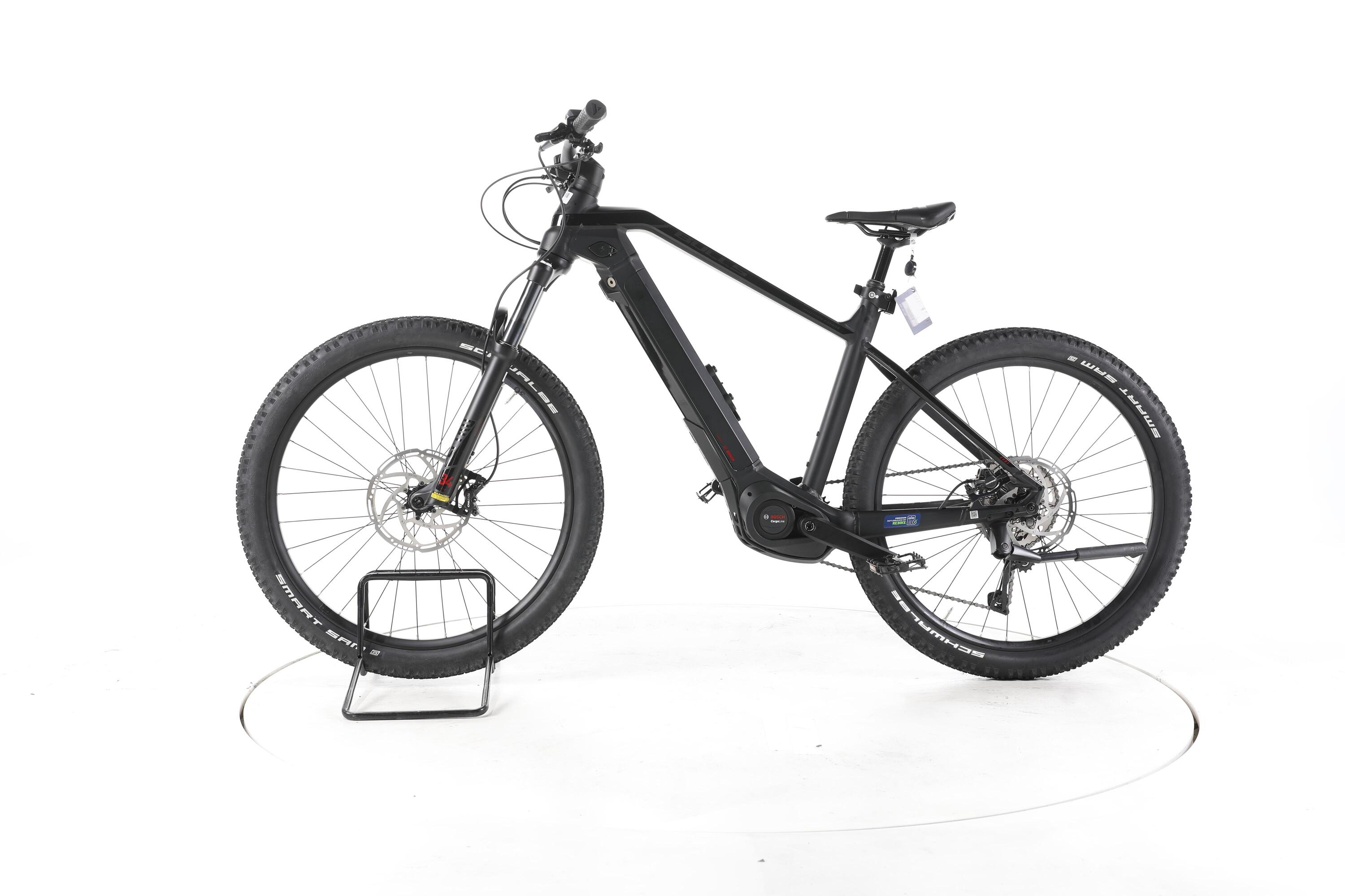 Refurbished - Bulls Sonic Evo 1 E-Bike - Sehr gut 6/7