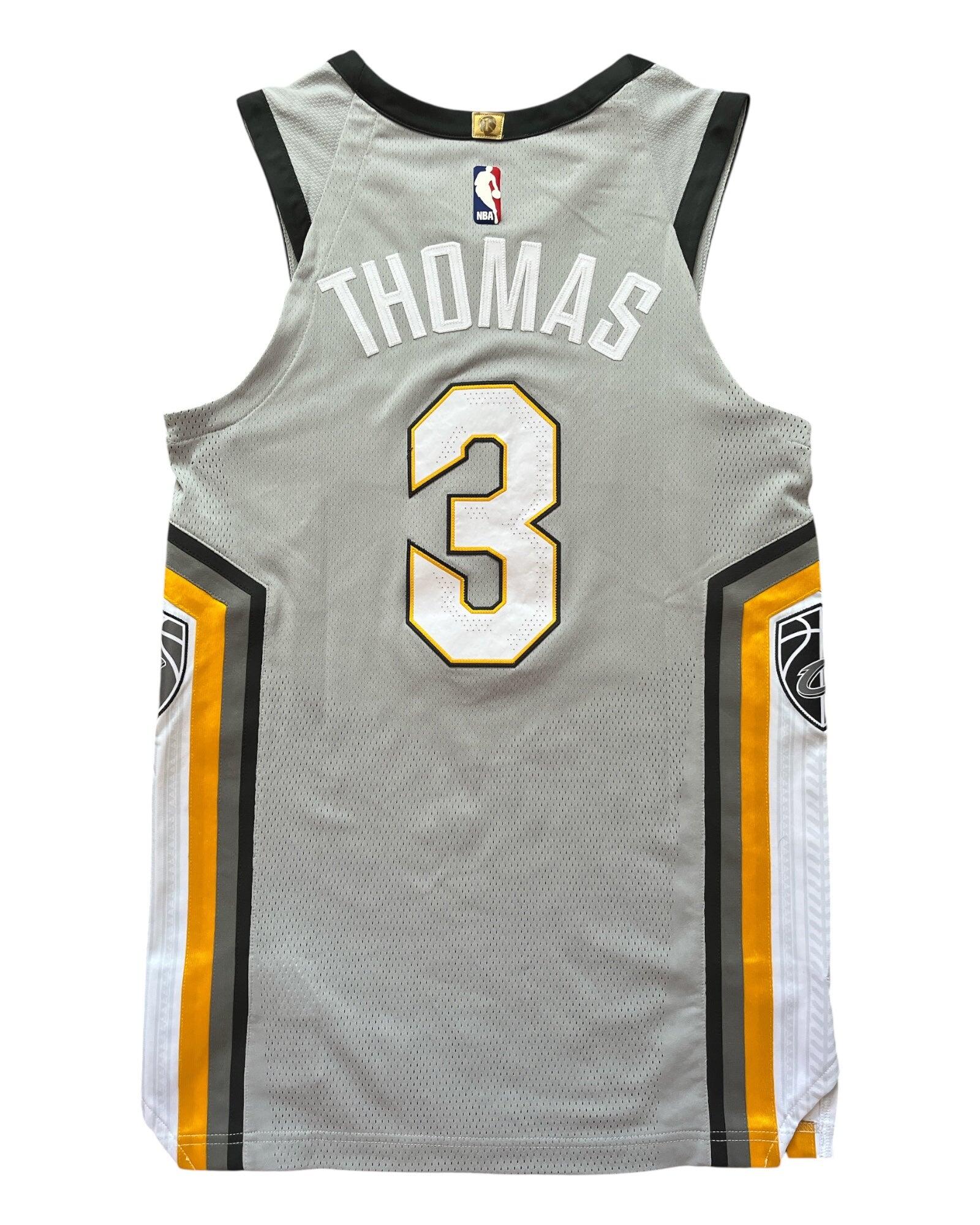 Segunda vida - Camisola NBA Cleveland Cavaliers 2017/2018 Edition - Como novo 2/2