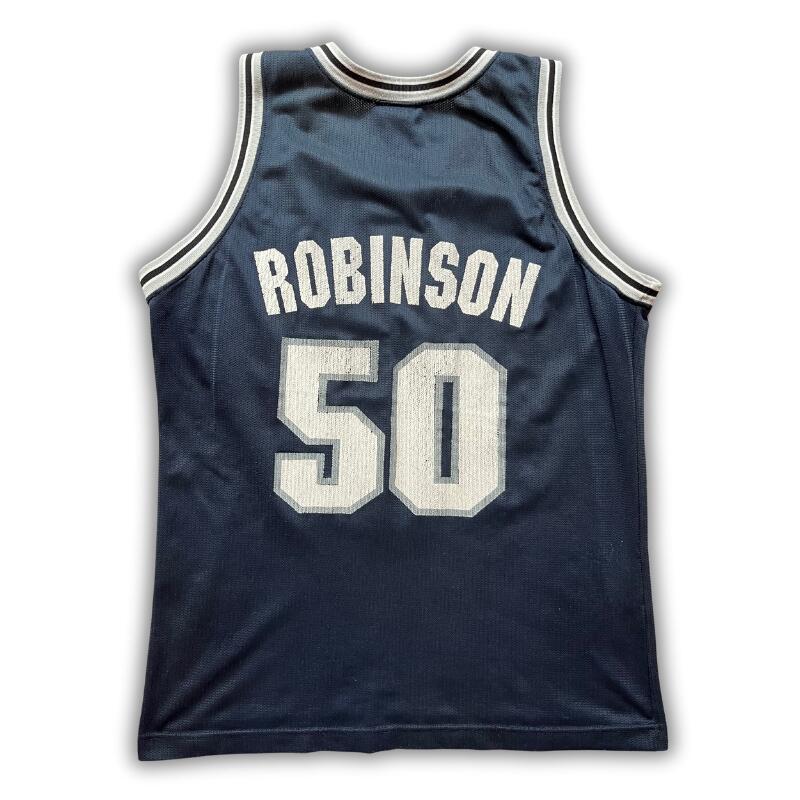 Segunda vida - Camisola NBA San Antonio Spurs Away - Como novo 2/2