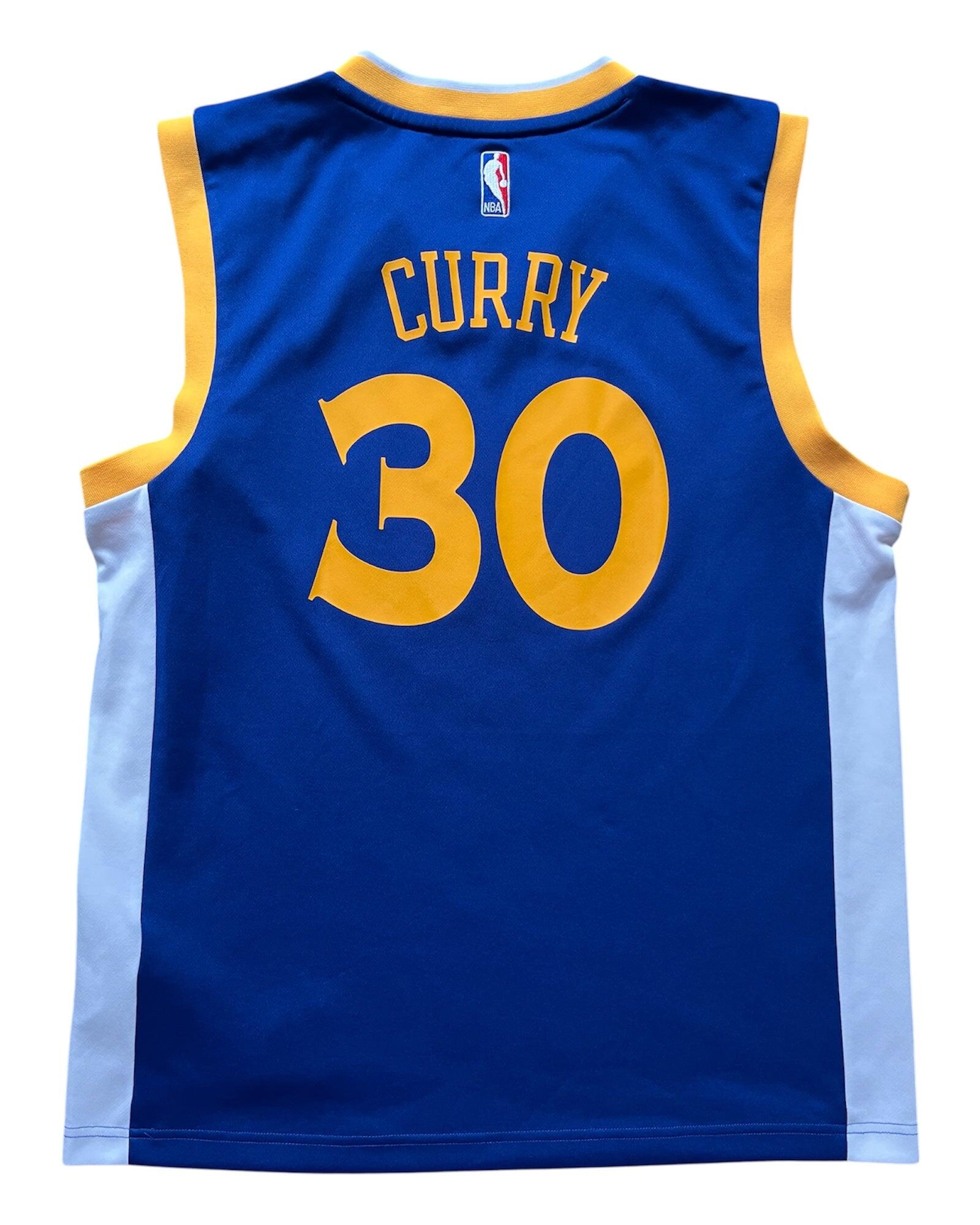 Segunda vida - Camisola NBA Golden State Warriors Away - Como novo 2/2