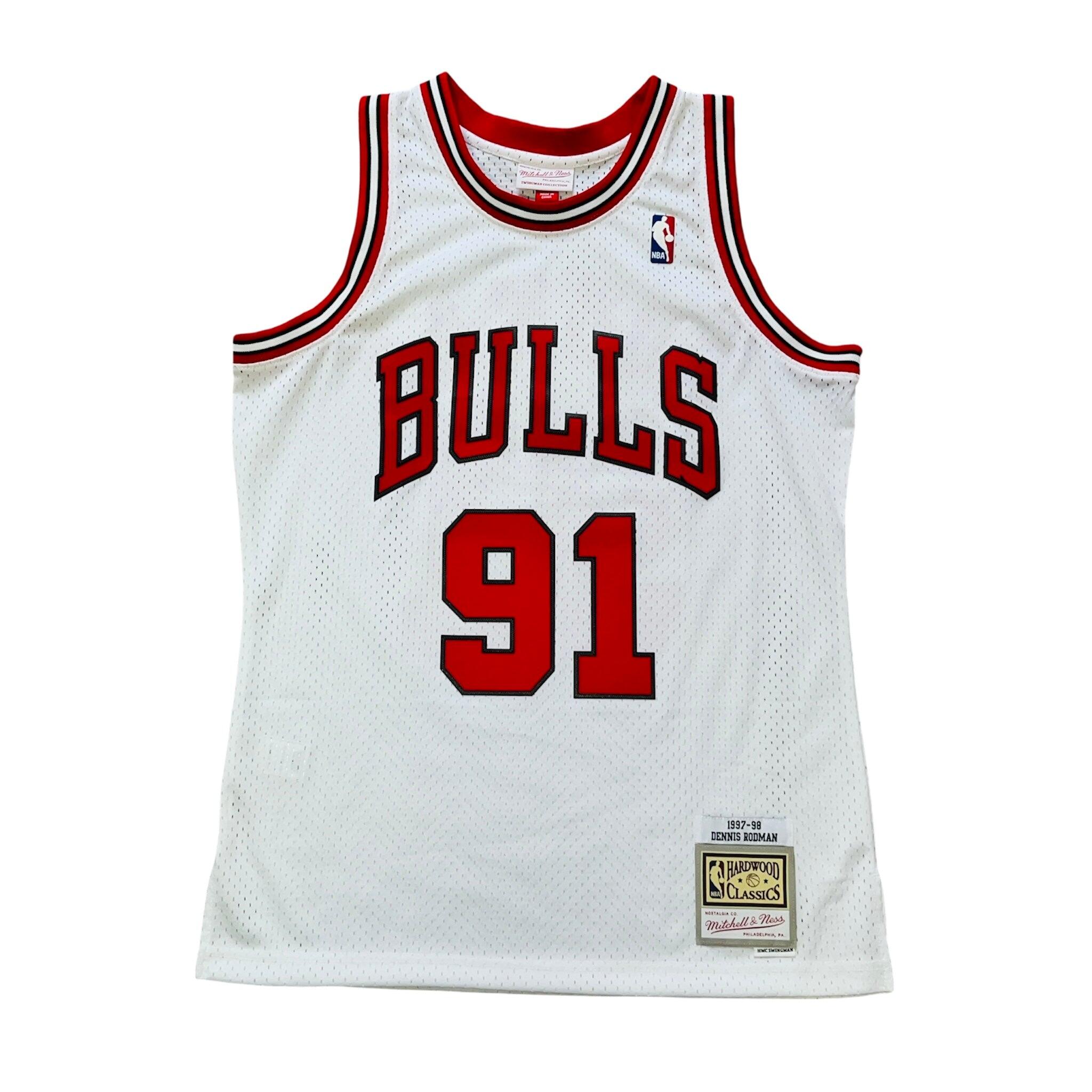 MITCHELL & NESS picture