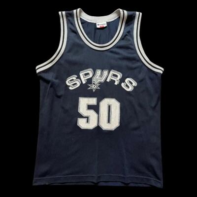 Tweedehands - nba shirt san antonio spurs away - als nieuw