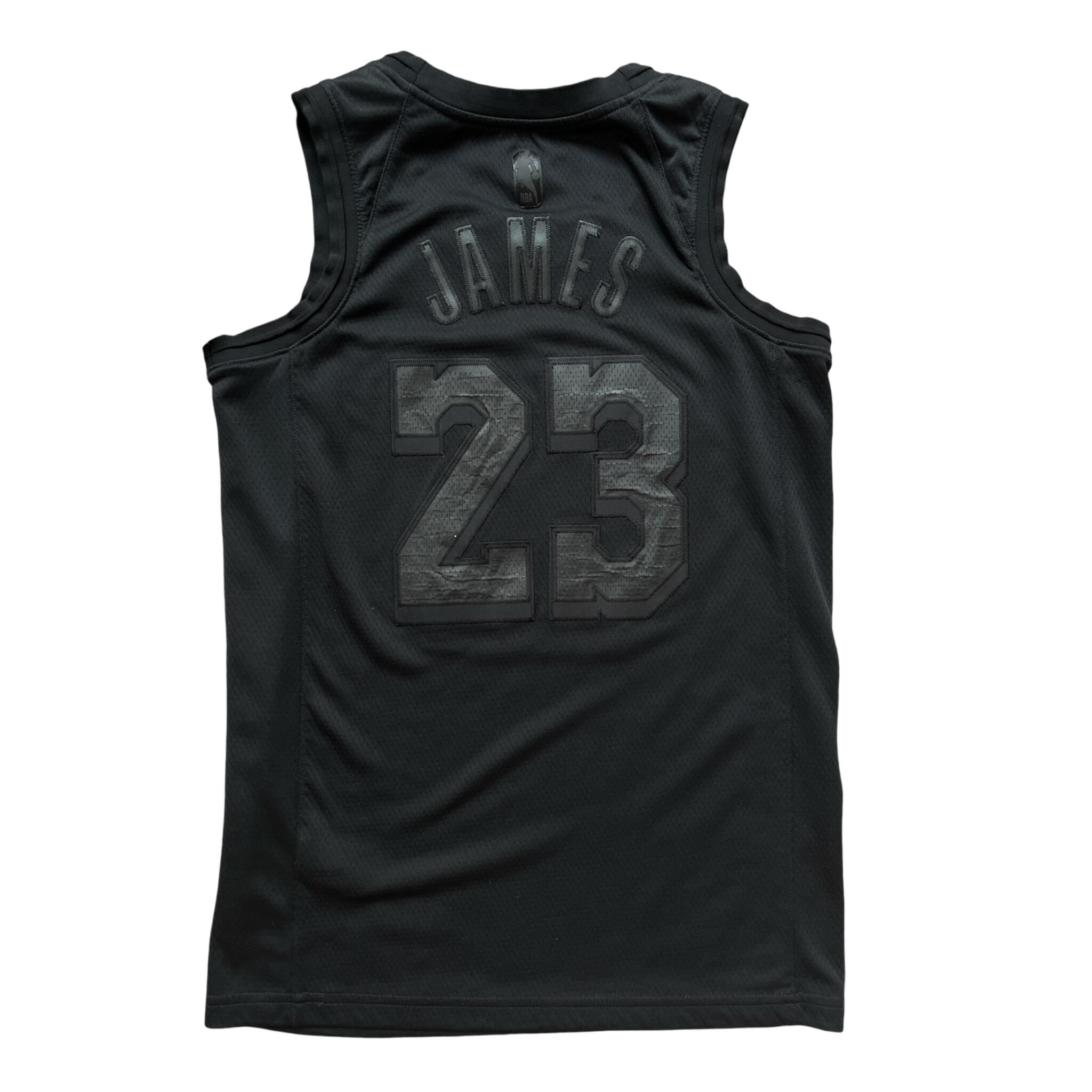 Segunda vida - Camisola NBA Los Angeles Lakers MVP - Como novo 2/2
