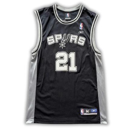 Reconditionné - Maillot NBA San Antonio Spurs Away - Excellent
