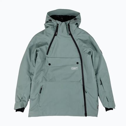 Veste de snowboard femme Colourwear Cake Anorak 2.0