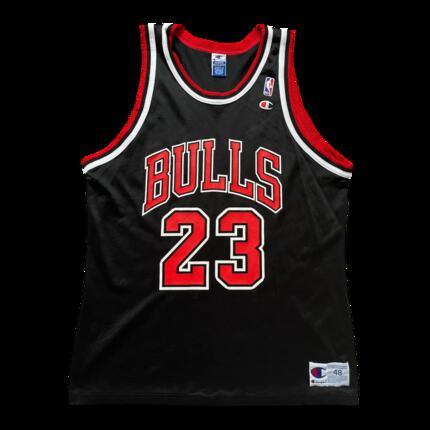 Reconditionné - Maillot NBA Chicago Bulls 1991/1998 Jordan - Excellent