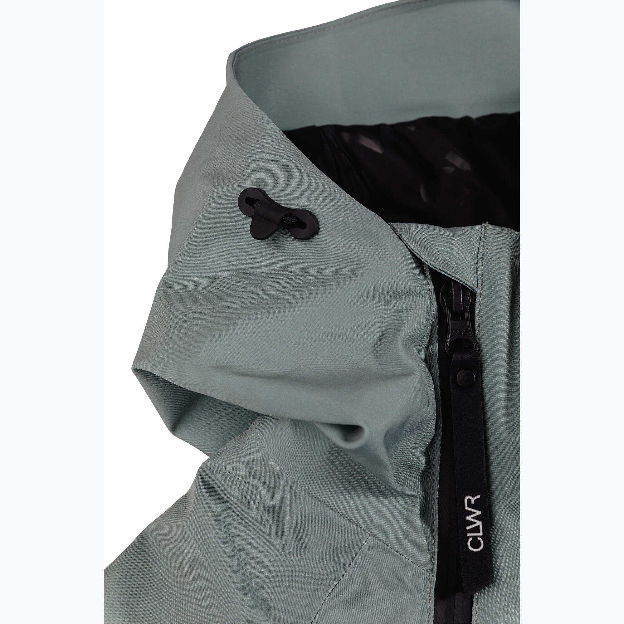 Kurtka snowboardowa damska Colourwear Cake Anorak 2.0 3/5