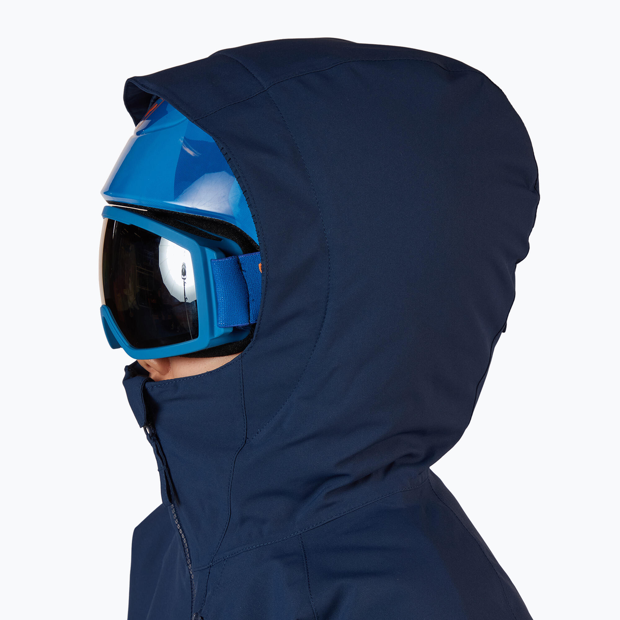 Chaqueta de esquí para niños Rossignol Wispile 7/7