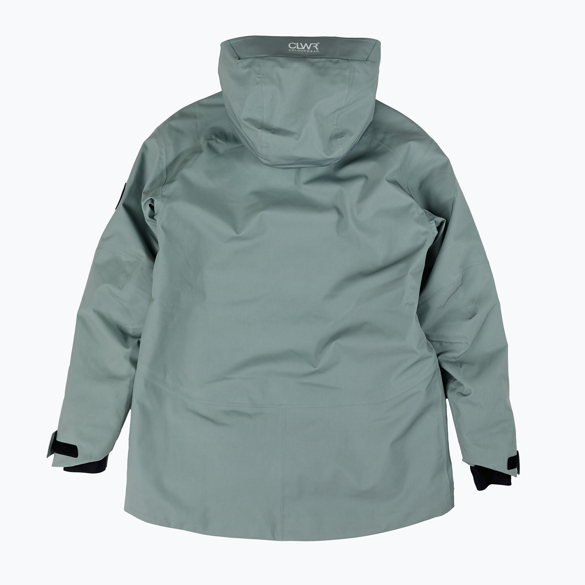 Kurtka snowboardowa damska Colourwear Cake Anorak 2.0 2/5