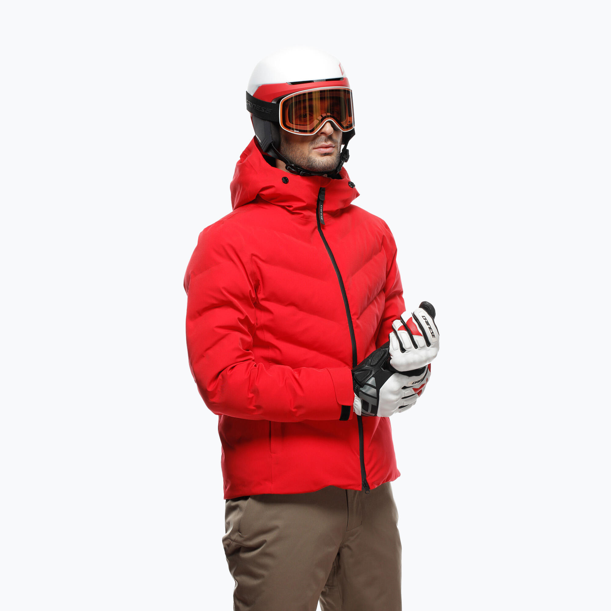 Giacca da sci da uomo Dainese Etesia Aerosense Dry 3/7