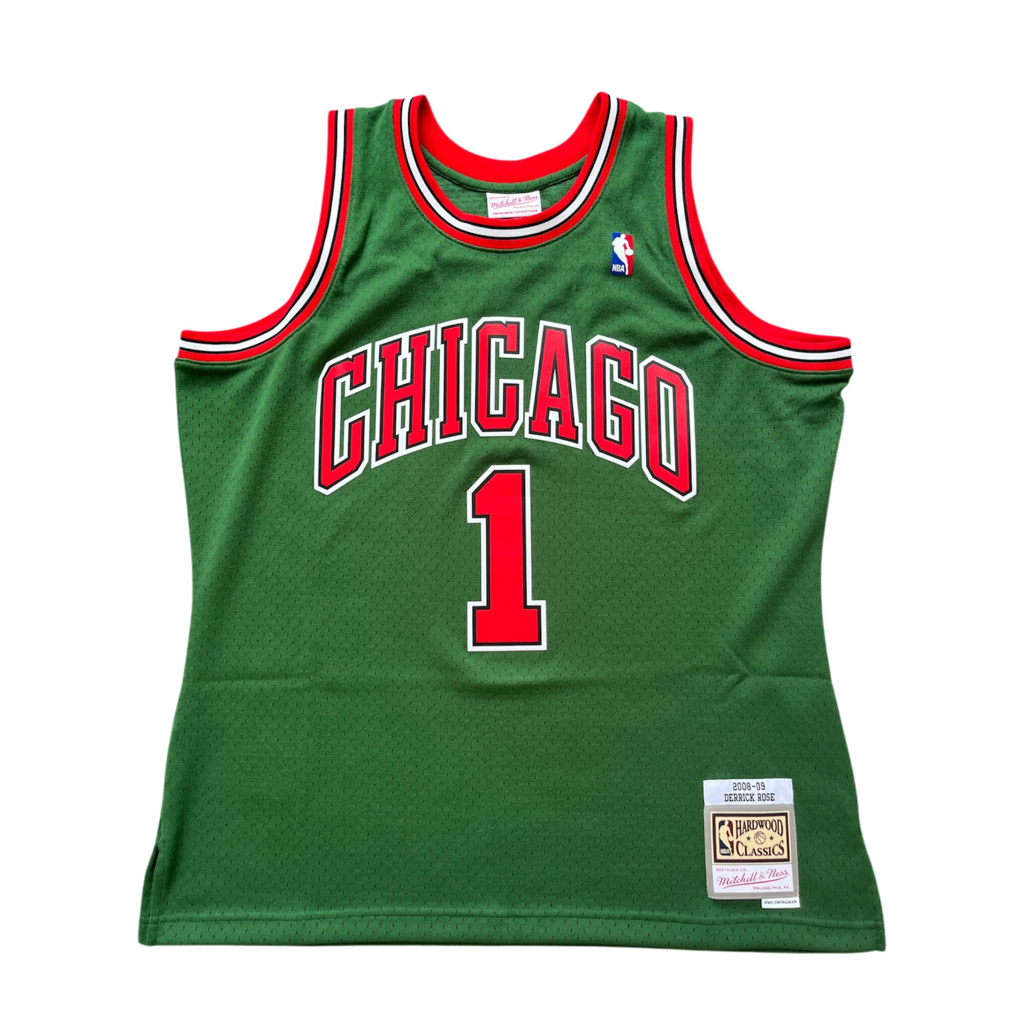 MITCHELL & NESS picture