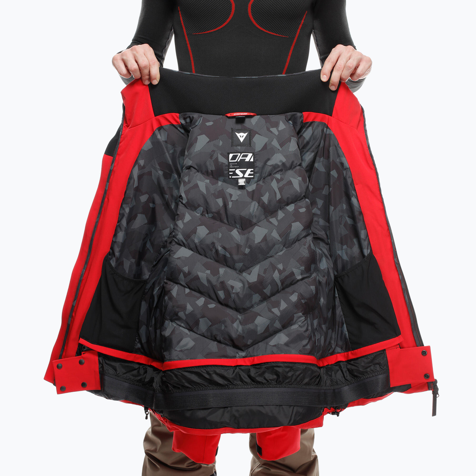 Giacca da sci da uomo Dainese Etesia Aerosense Dry 7/7