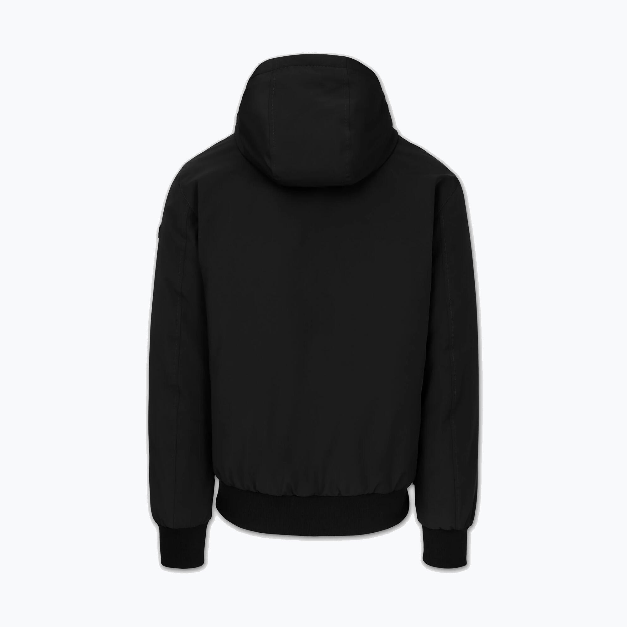 Kurtka męska Pitbull York Hooded 4/7