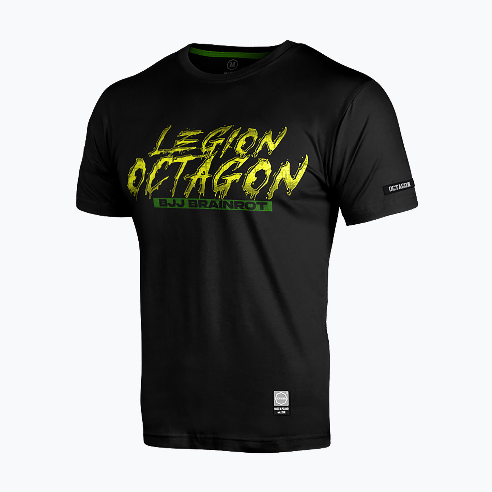OCTAGON picture