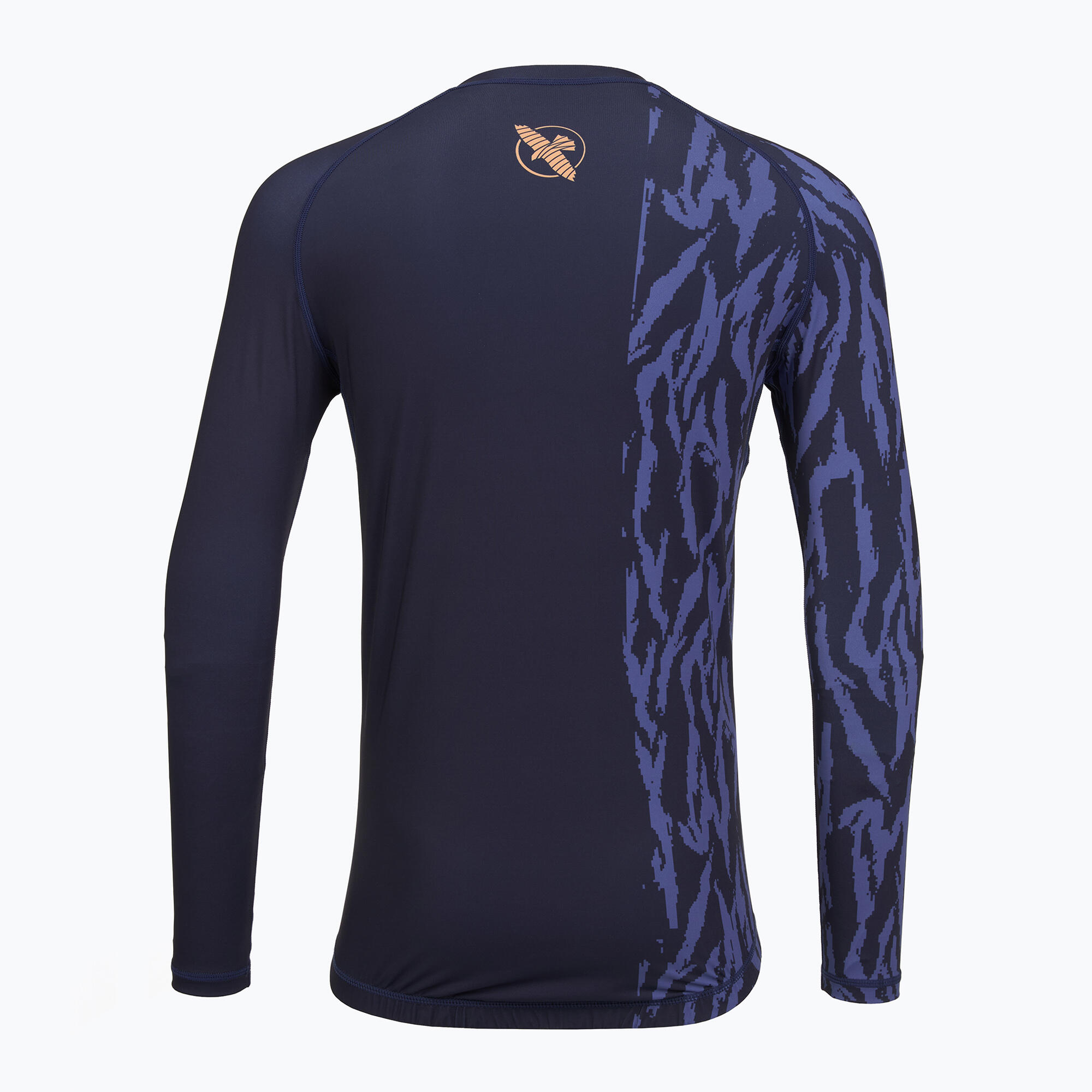 Rashguard longsleeve męski Hayabusa Apex Rash Guard 2/5