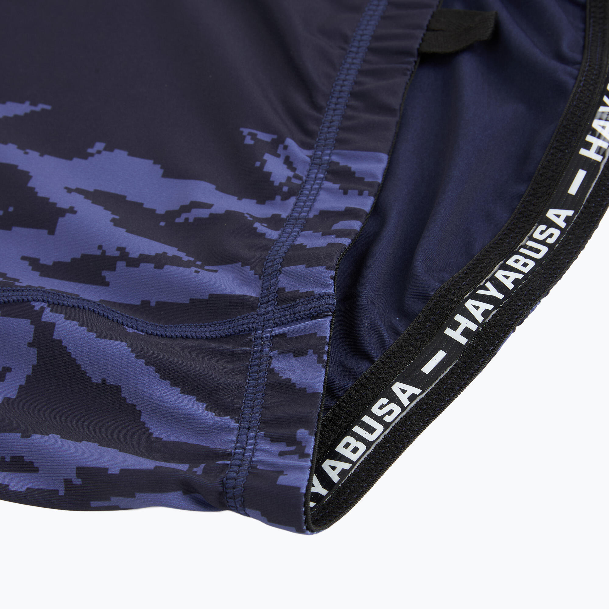 Rashguard longsleeve męski Hayabusa Apex Rash Guard 4/5