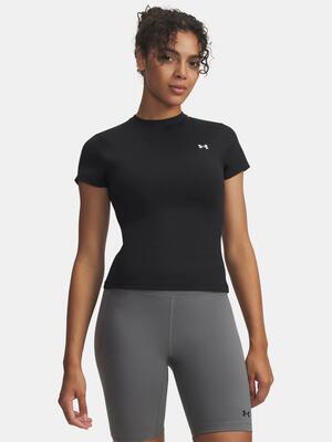 Under armour motion fitted emea trainingsshirt voor dames