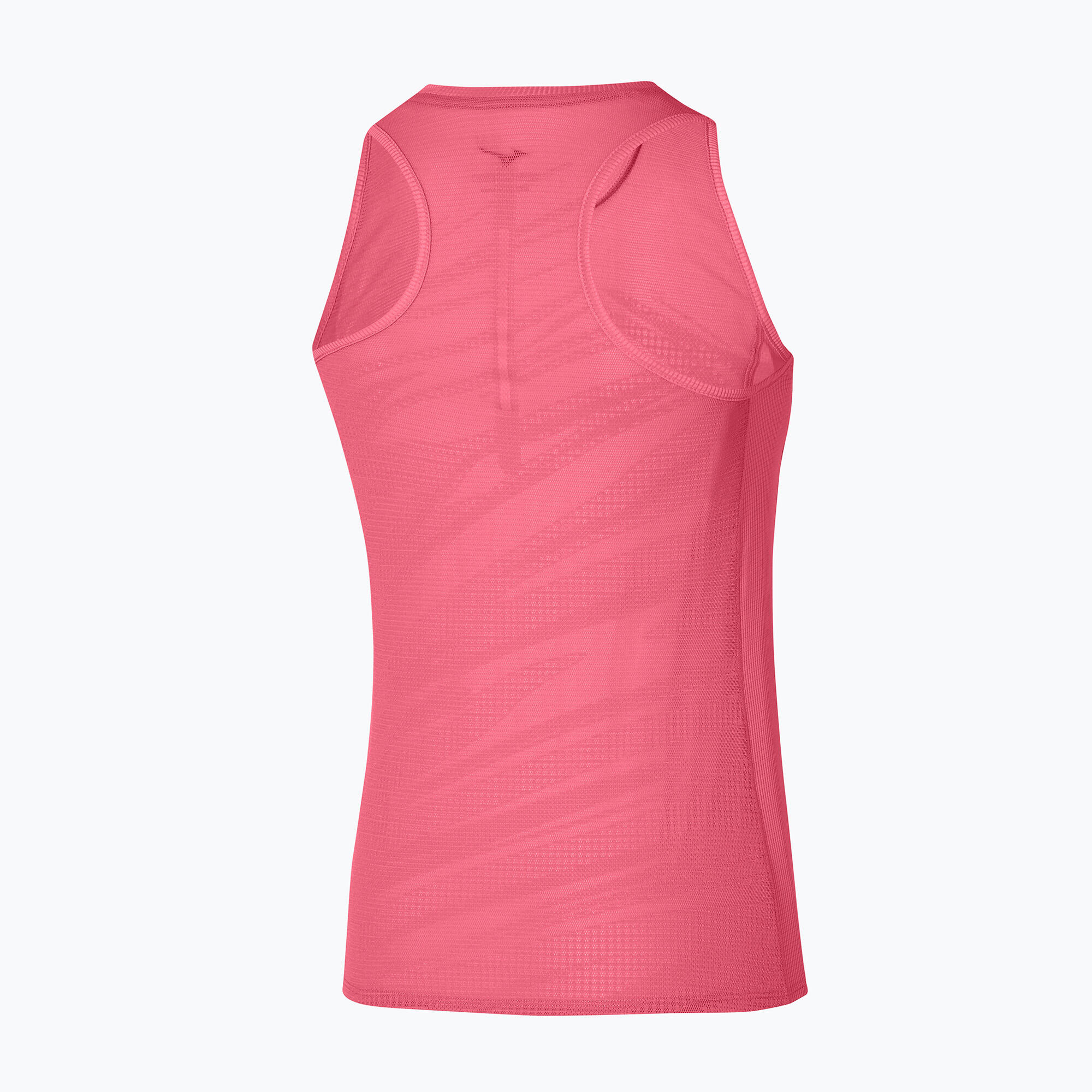 Koszulka do biegania damska Mizuno Aero Tank 2/3